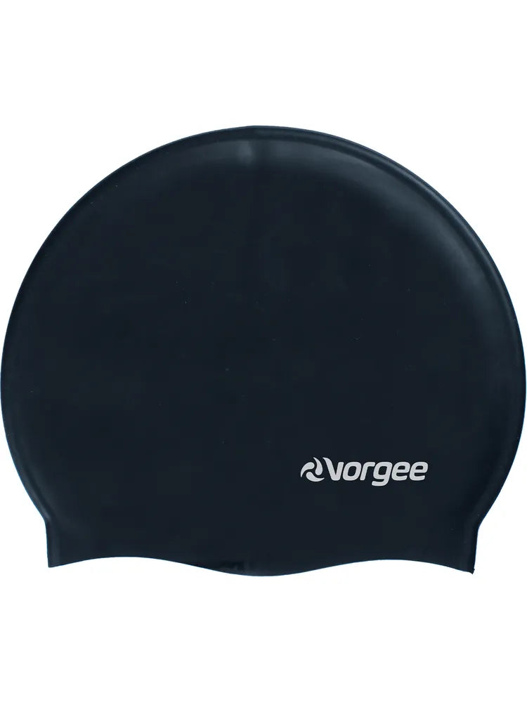 Vorgee Classic Silicone Swimming Cap Vorgee Classic Silicone Swimming Cap
